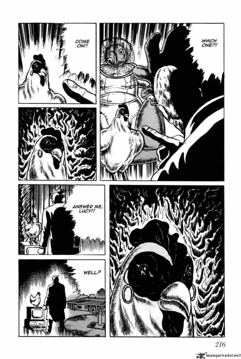 Fourteen Chapter 33 page 6