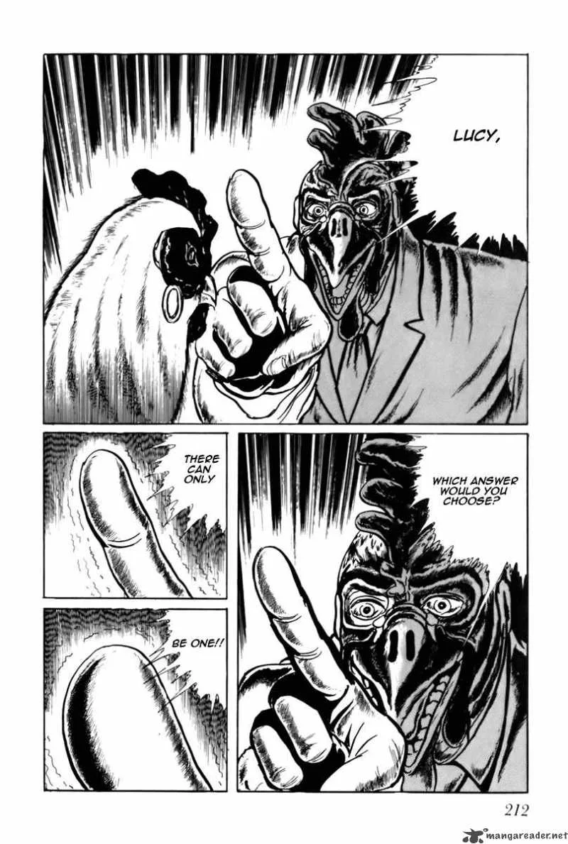 Fourteen Chapter 33 page 2