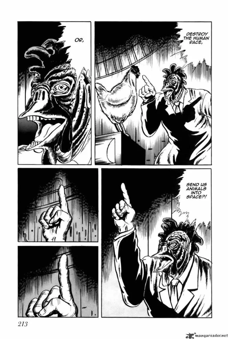 Fourteen Chapter 33 page 3