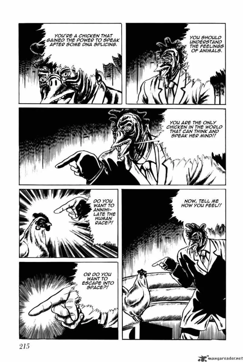 Fourteen Chapter 33 page 5