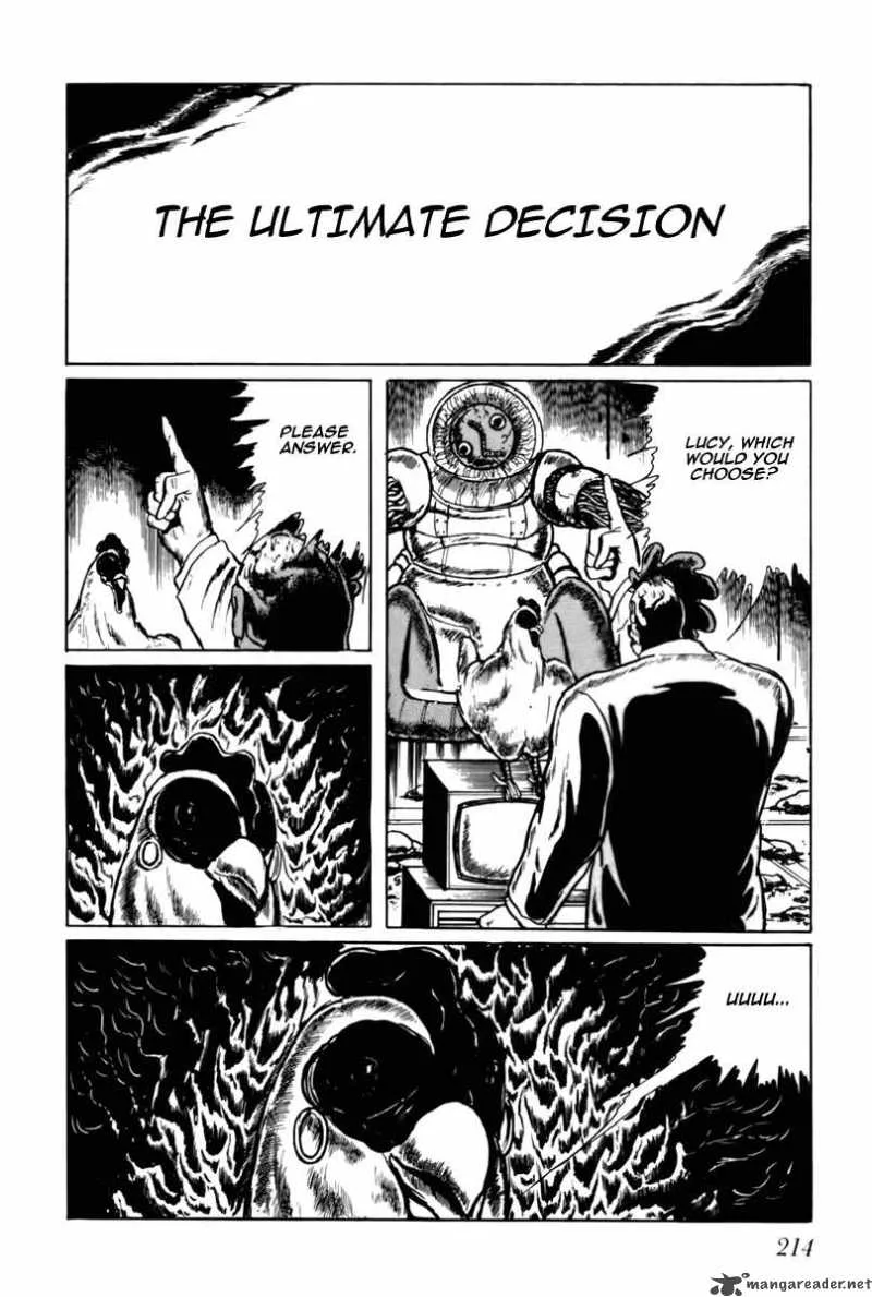 Fourteen Chapter 33 page 4