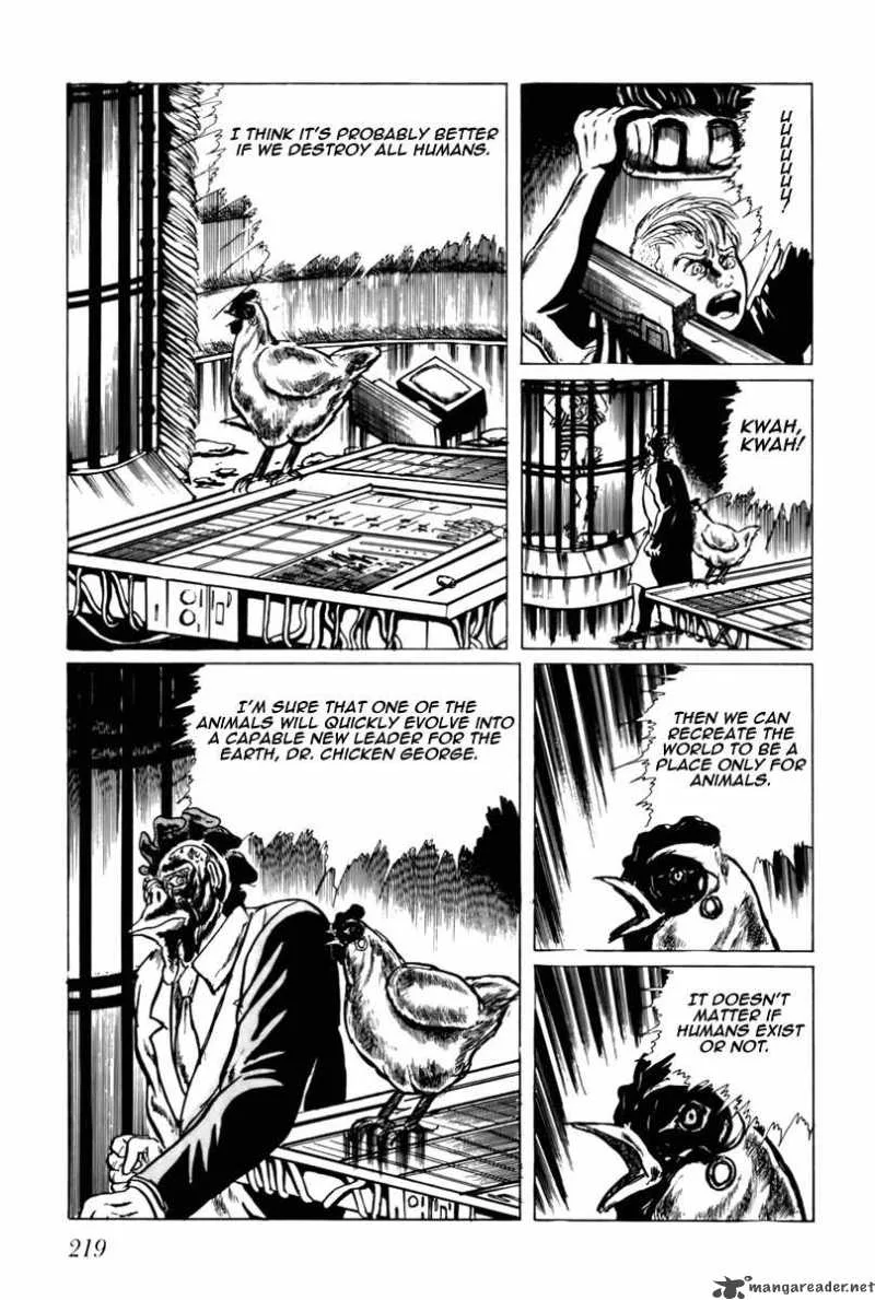 Fourteen Chapter 33 page 9