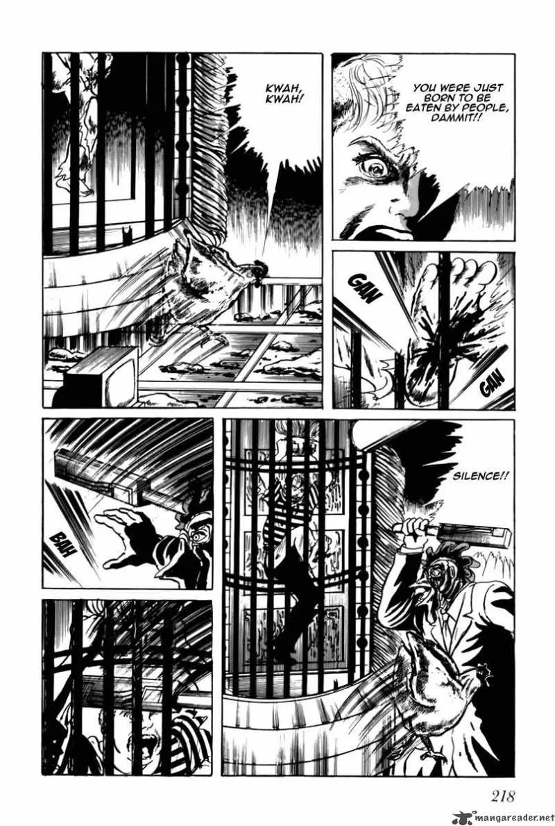 Fourteen Chapter 33 page 8