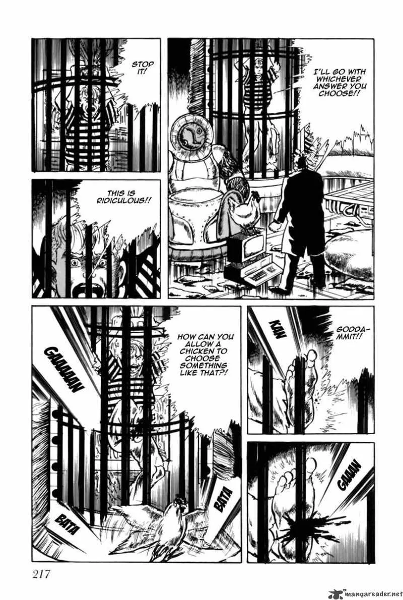 Fourteen Chapter 33 page 7