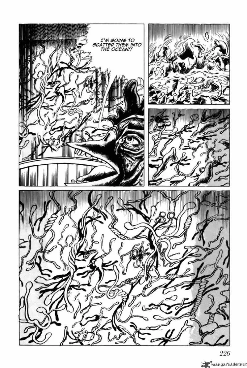Fourteen Chapter 33 page 16
