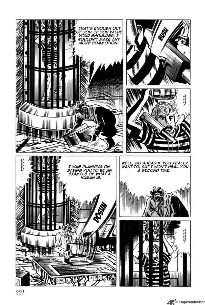 Fourteen Chapter 33 page 11