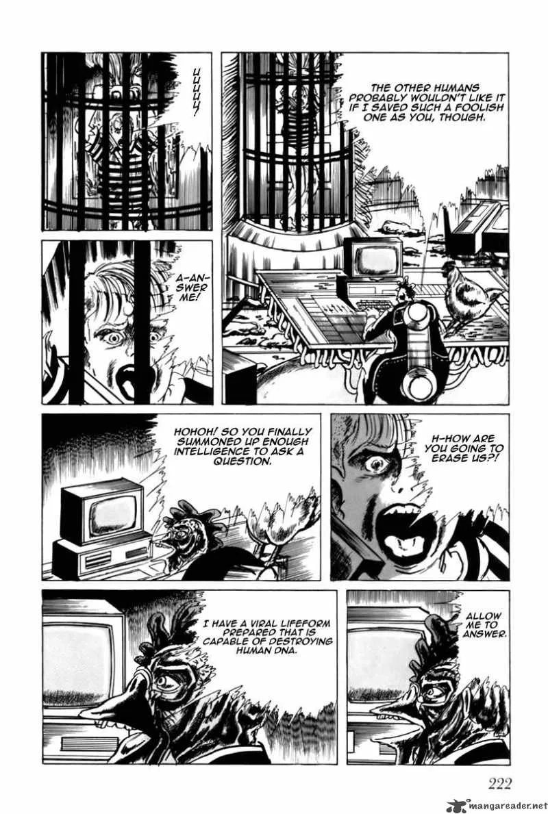 Fourteen Chapter 33 page 12