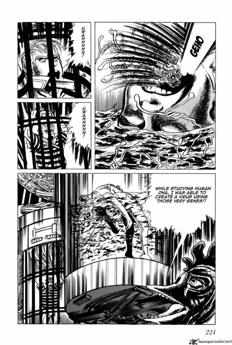 Fourteen Chapter 33 page 14