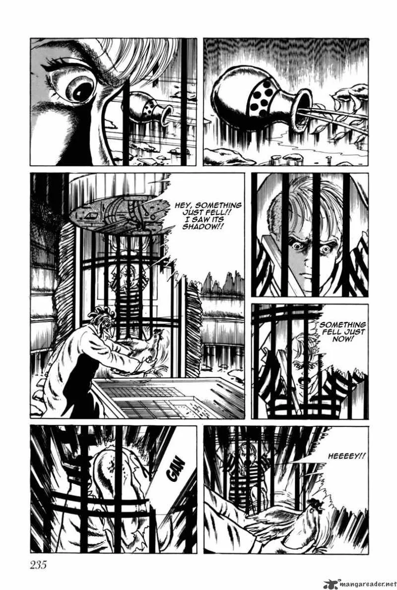 Fourteen Chapter 34 page 9