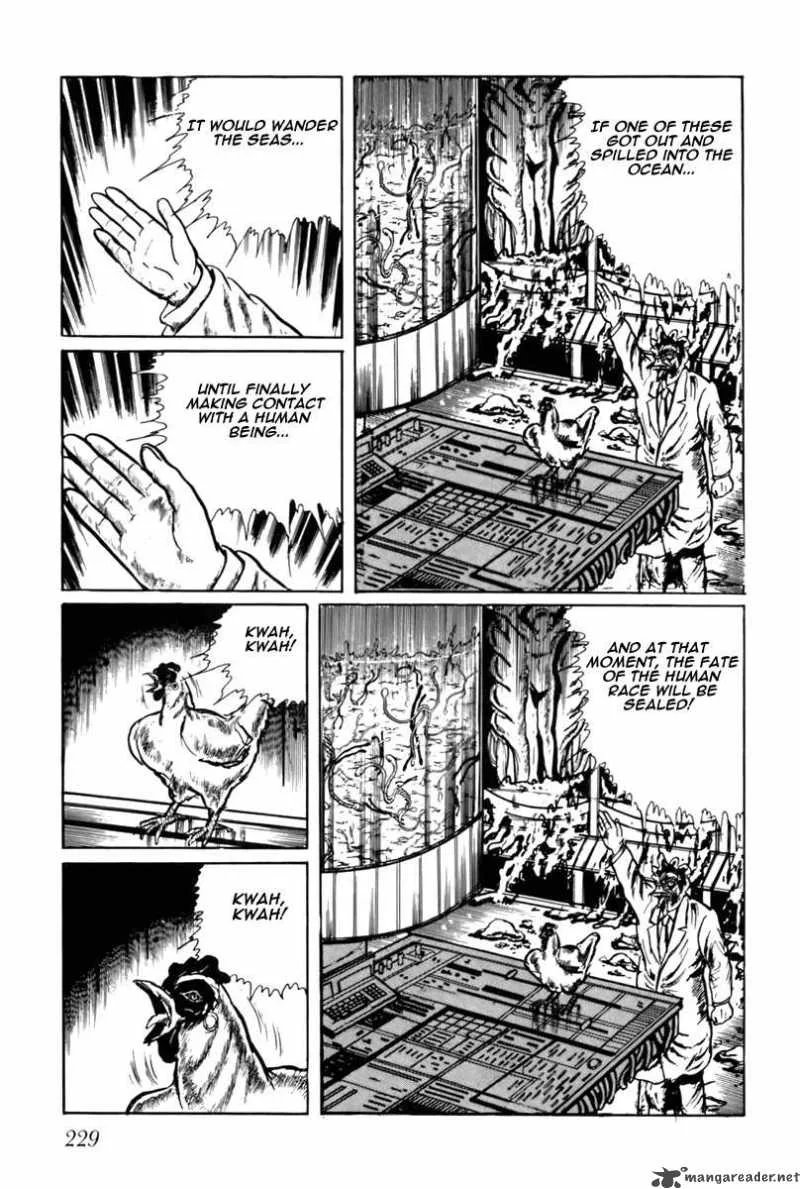 Fourteen Chapter 34 page 3