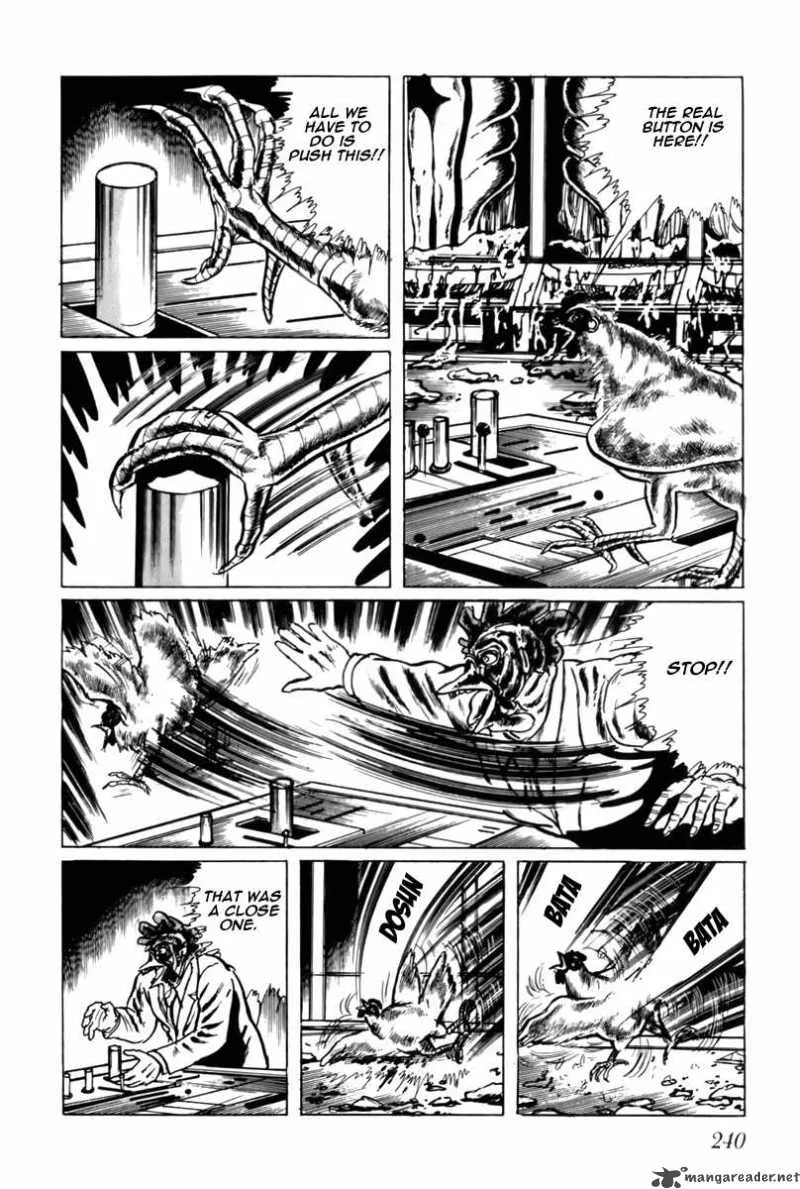 Fourteen Chapter 34 page 14