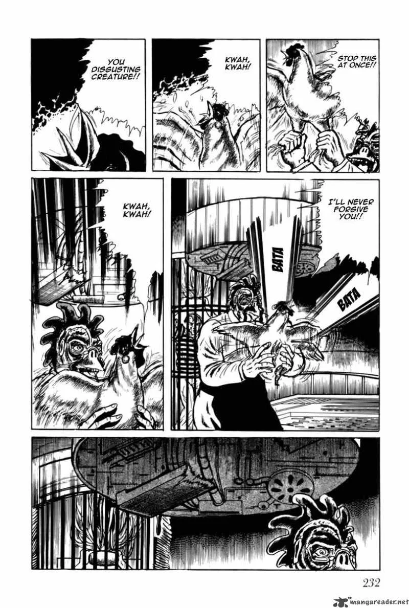 Fourteen Chapter 34 page 6