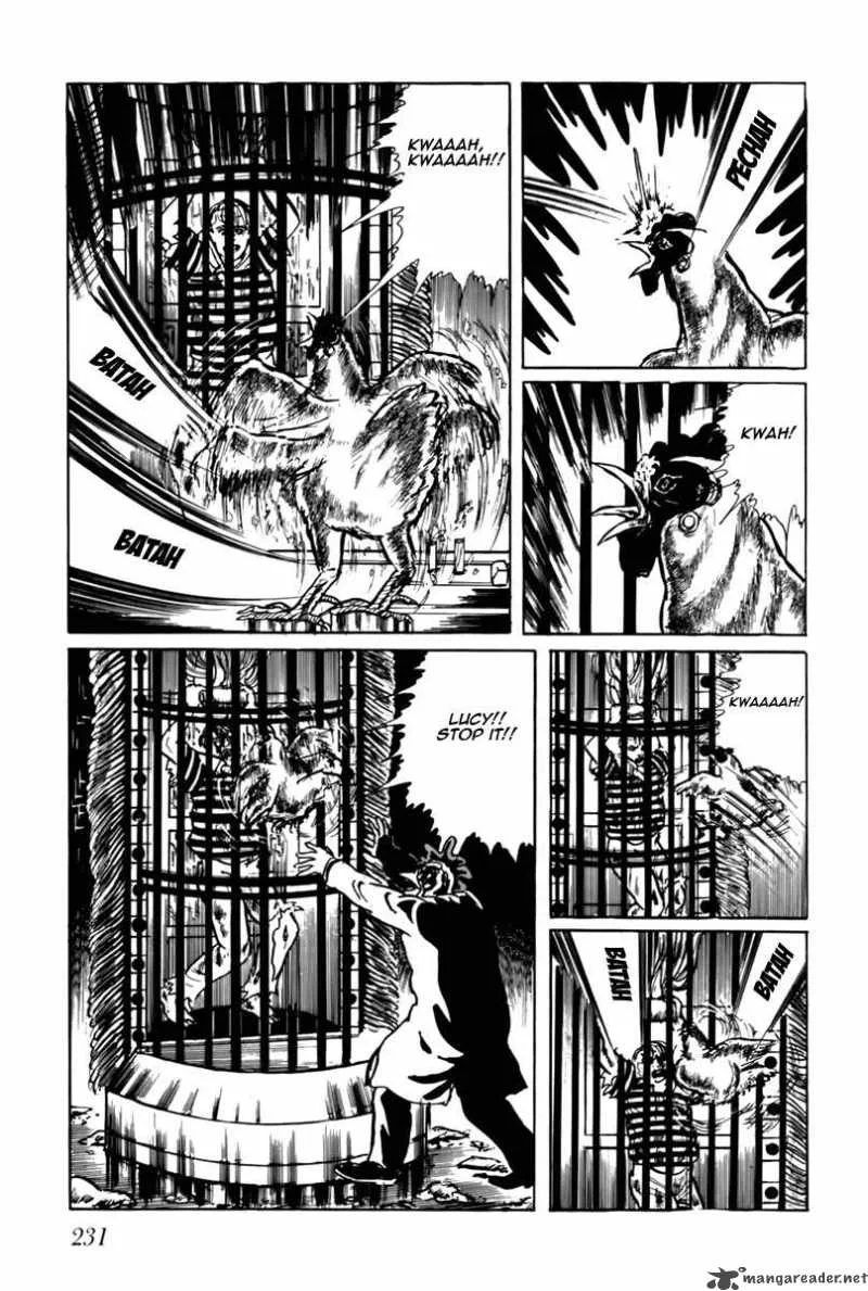 Fourteen Chapter 34 page 5