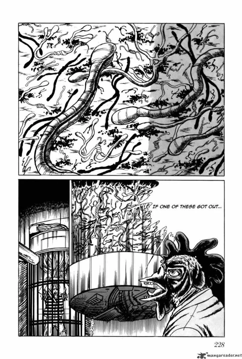 Fourteen Chapter 34 page 2