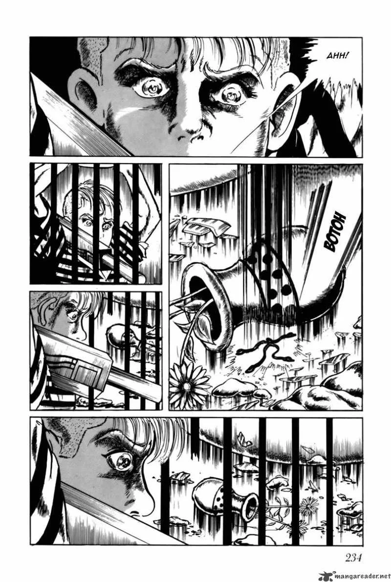 Fourteen Chapter 34 page 8