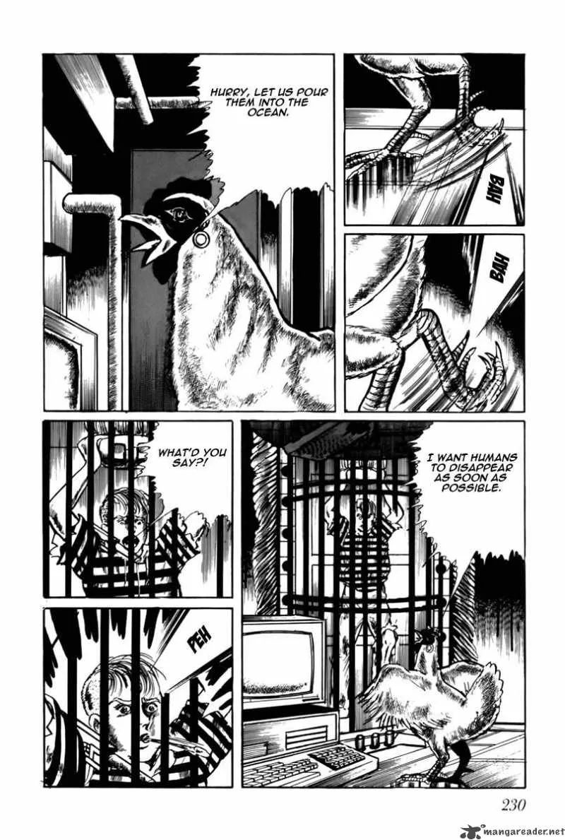 Fourteen Chapter 34 page 4