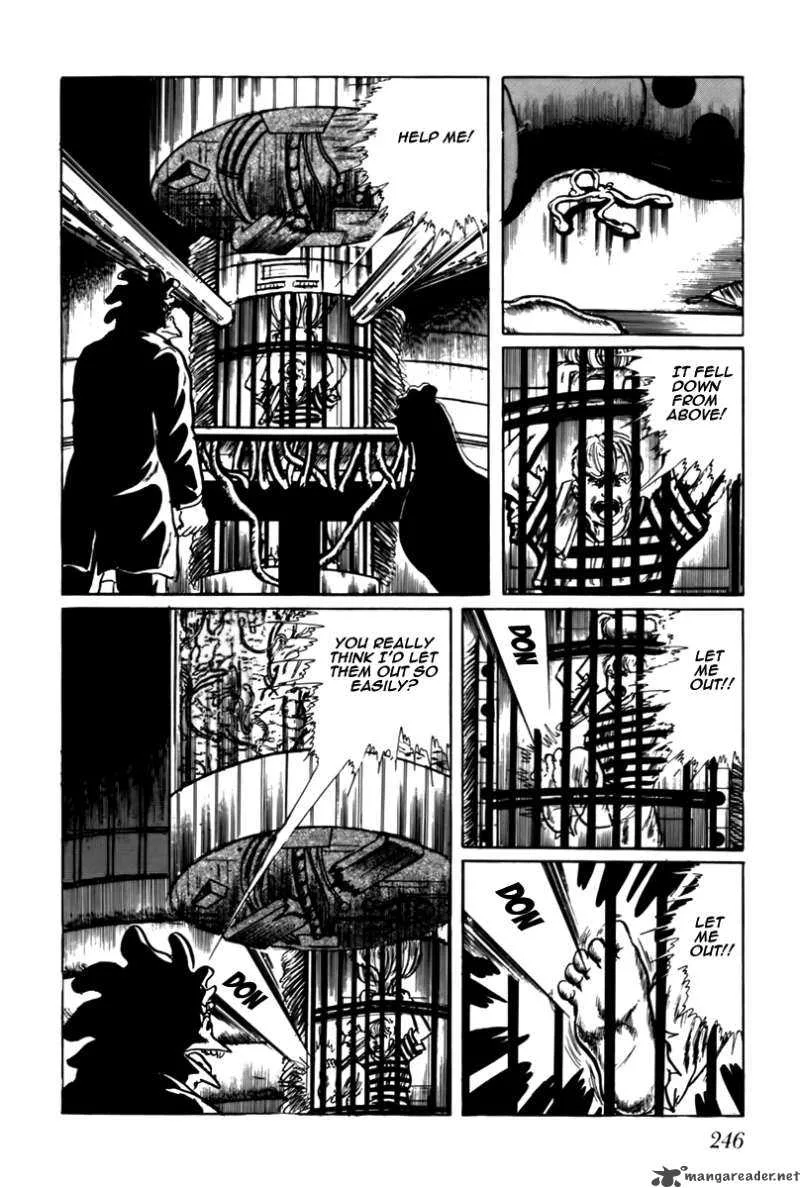 Fourteen Chapter 35 page 4