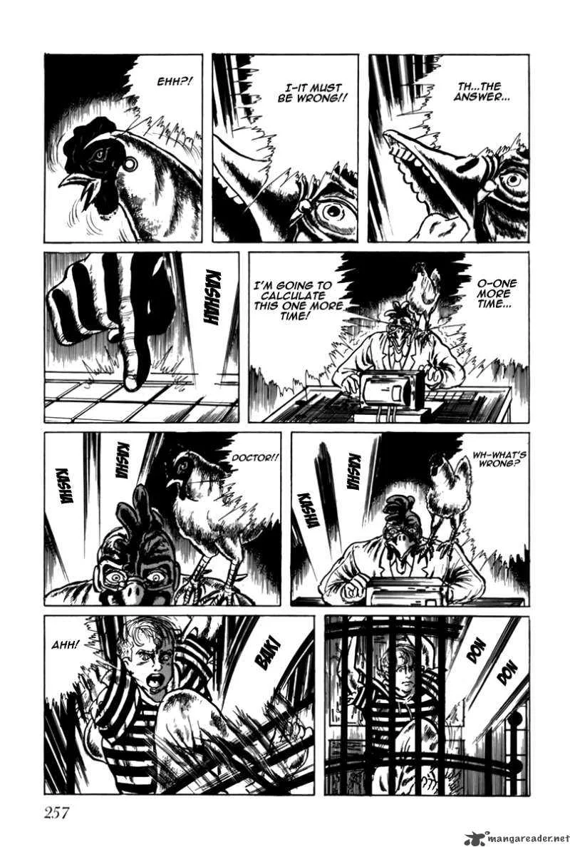 Fourteen Chapter 35 page 15