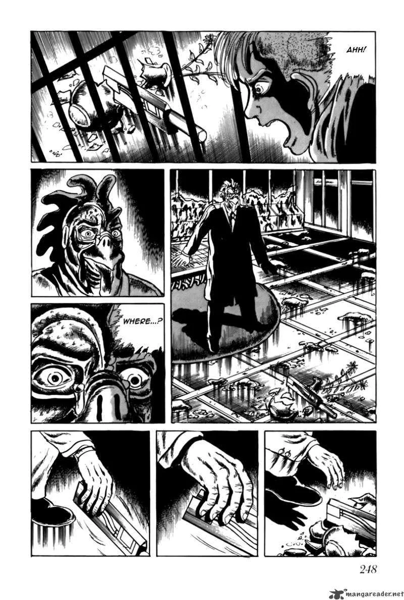 Fourteen Chapter 35 page 6