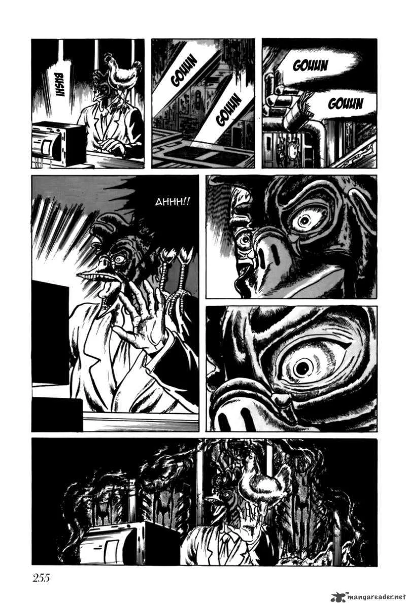 Fourteen Chapter 35 page 13