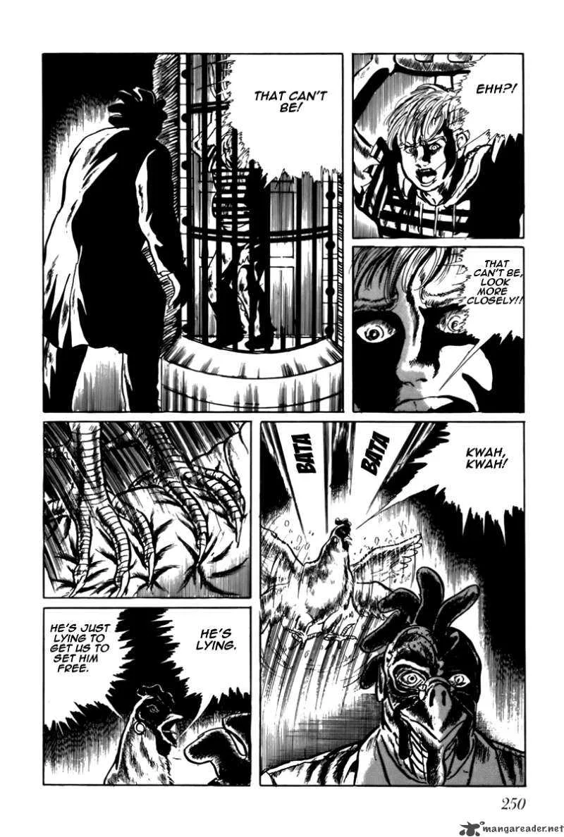 Fourteen Chapter 35 page 8