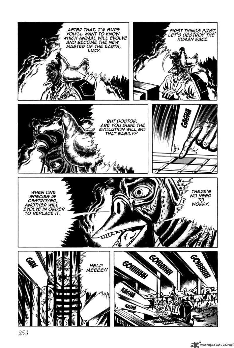 Fourteen Chapter 35 page 11