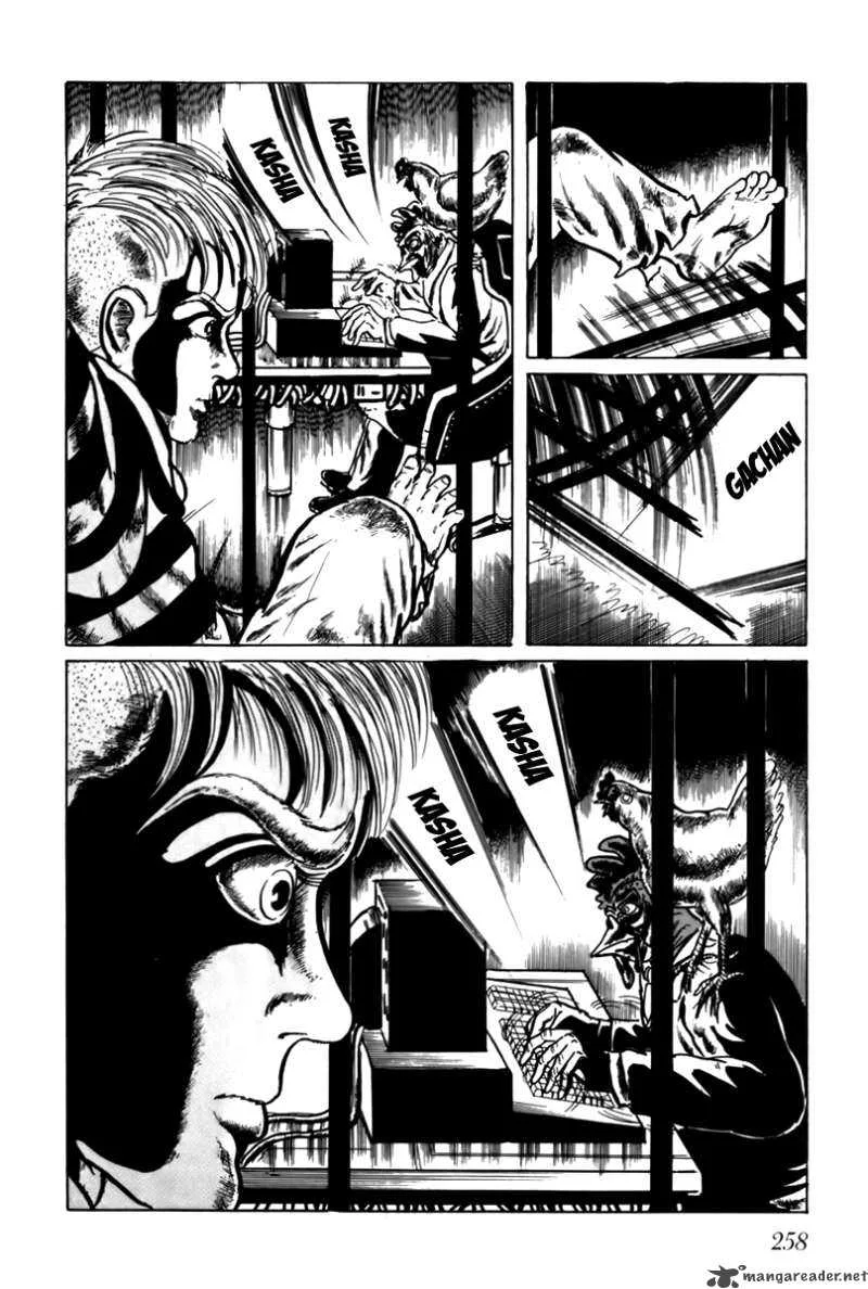 Fourteen Chapter 35 page 16