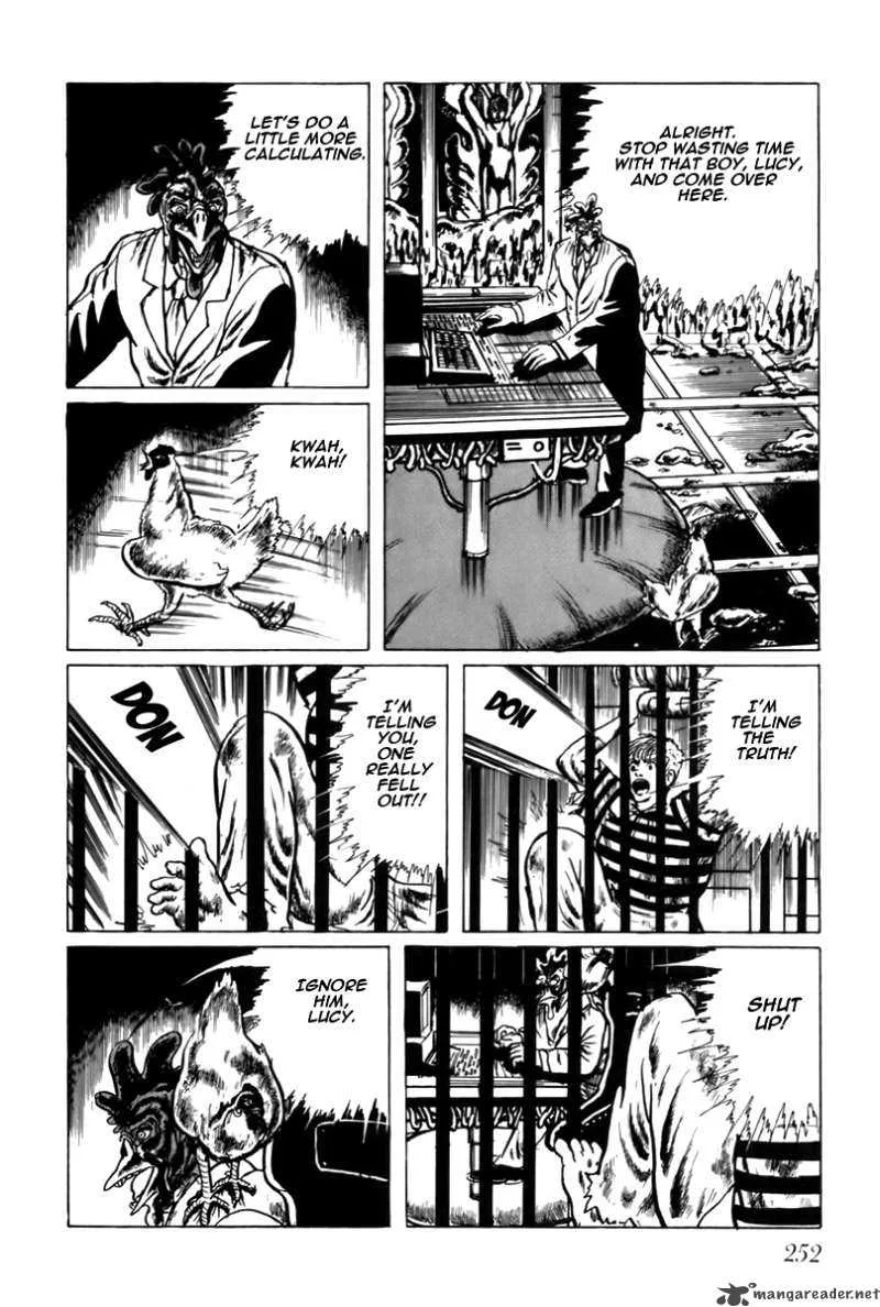 Fourteen Chapter 35 page 10