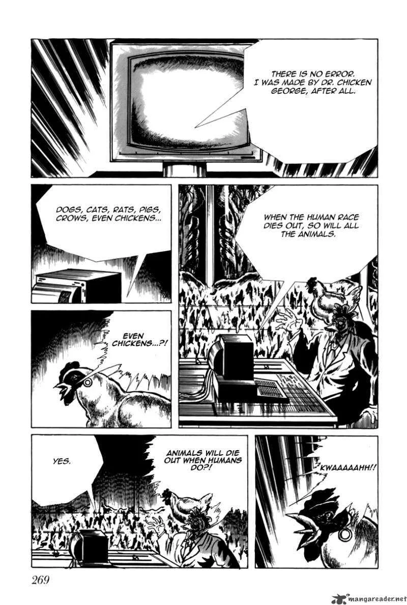 Fourteen Chapter 36 page 11