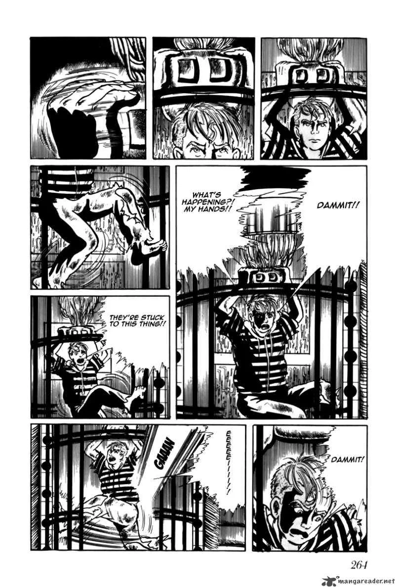 Fourteen Chapter 36 page 6