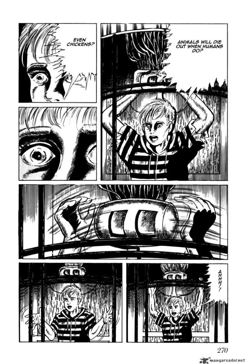 Fourteen Chapter 36 page 12