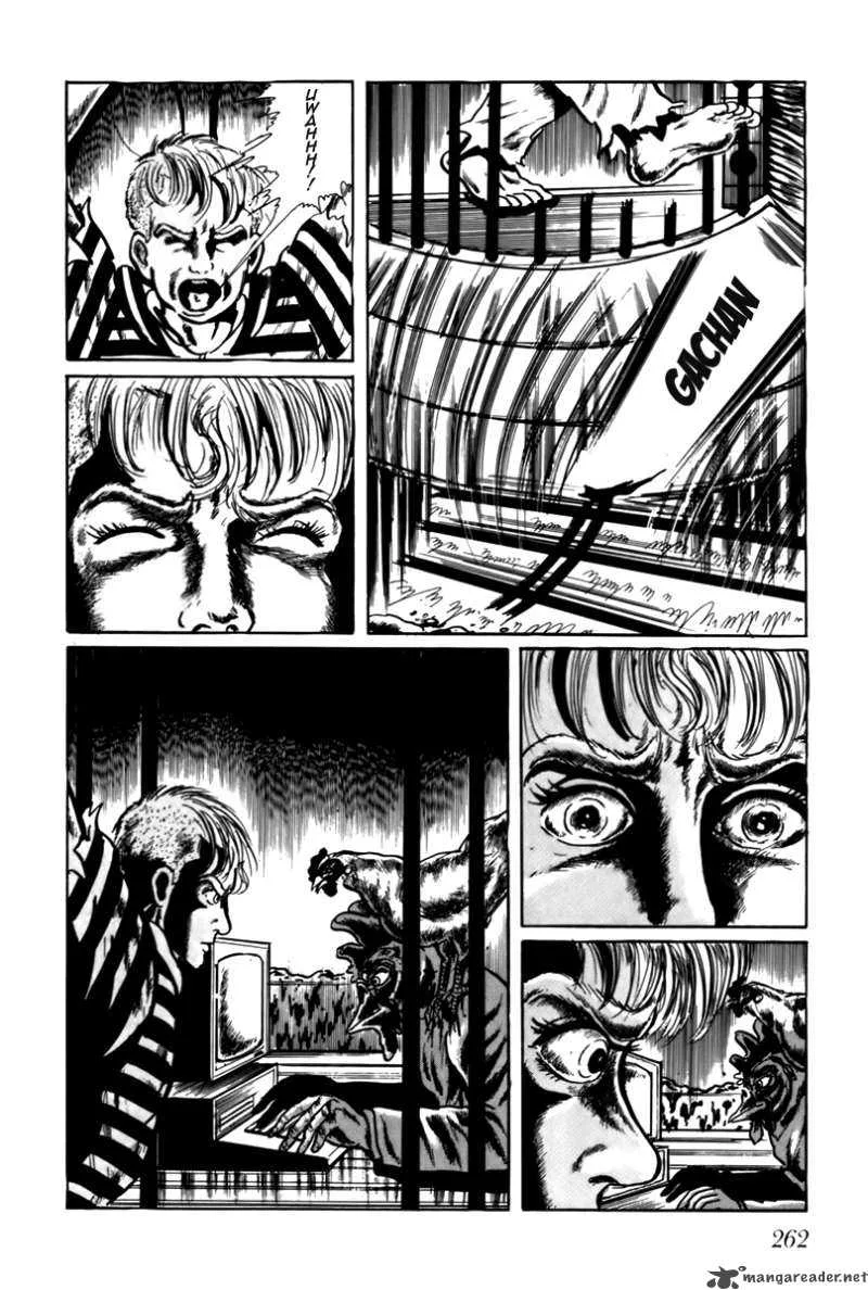 Fourteen Chapter 36 page 4
