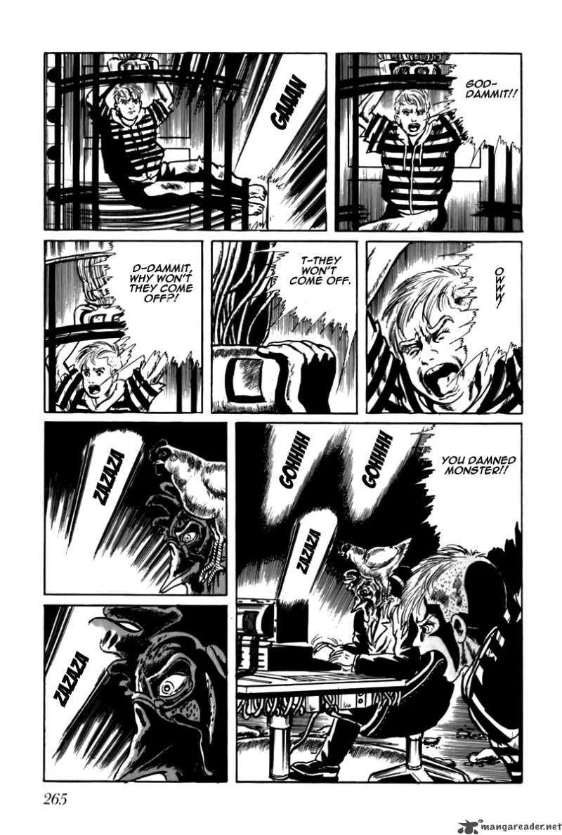 Fourteen Chapter 36 page 7