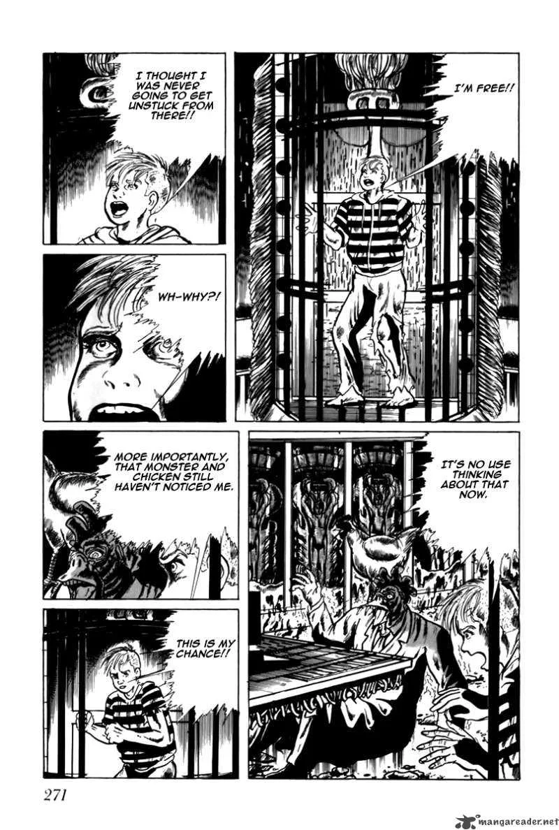Fourteen Chapter 36 page 13