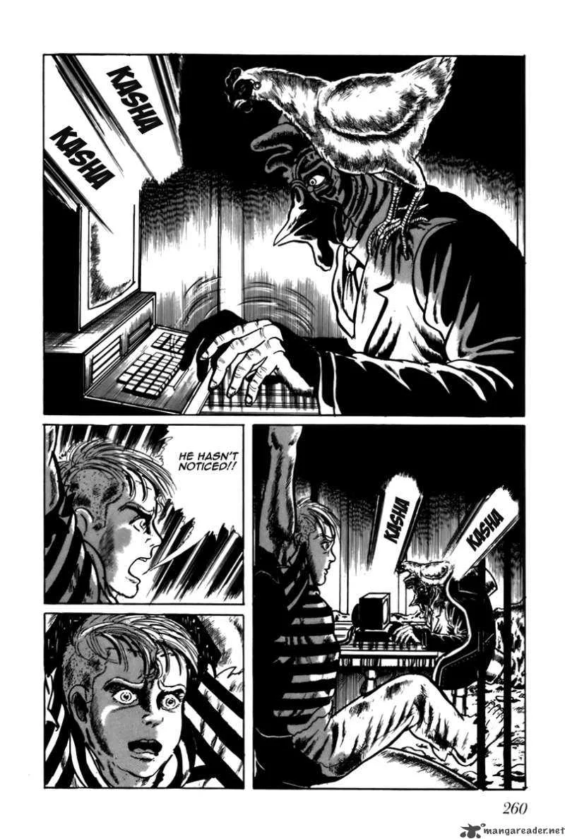 Fourteen Chapter 36 page 2