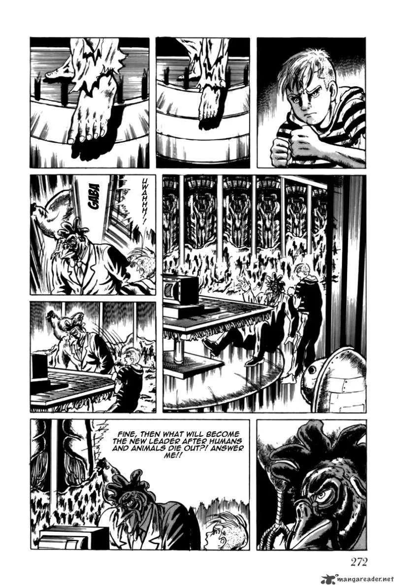 Fourteen Chapter 36 page 14