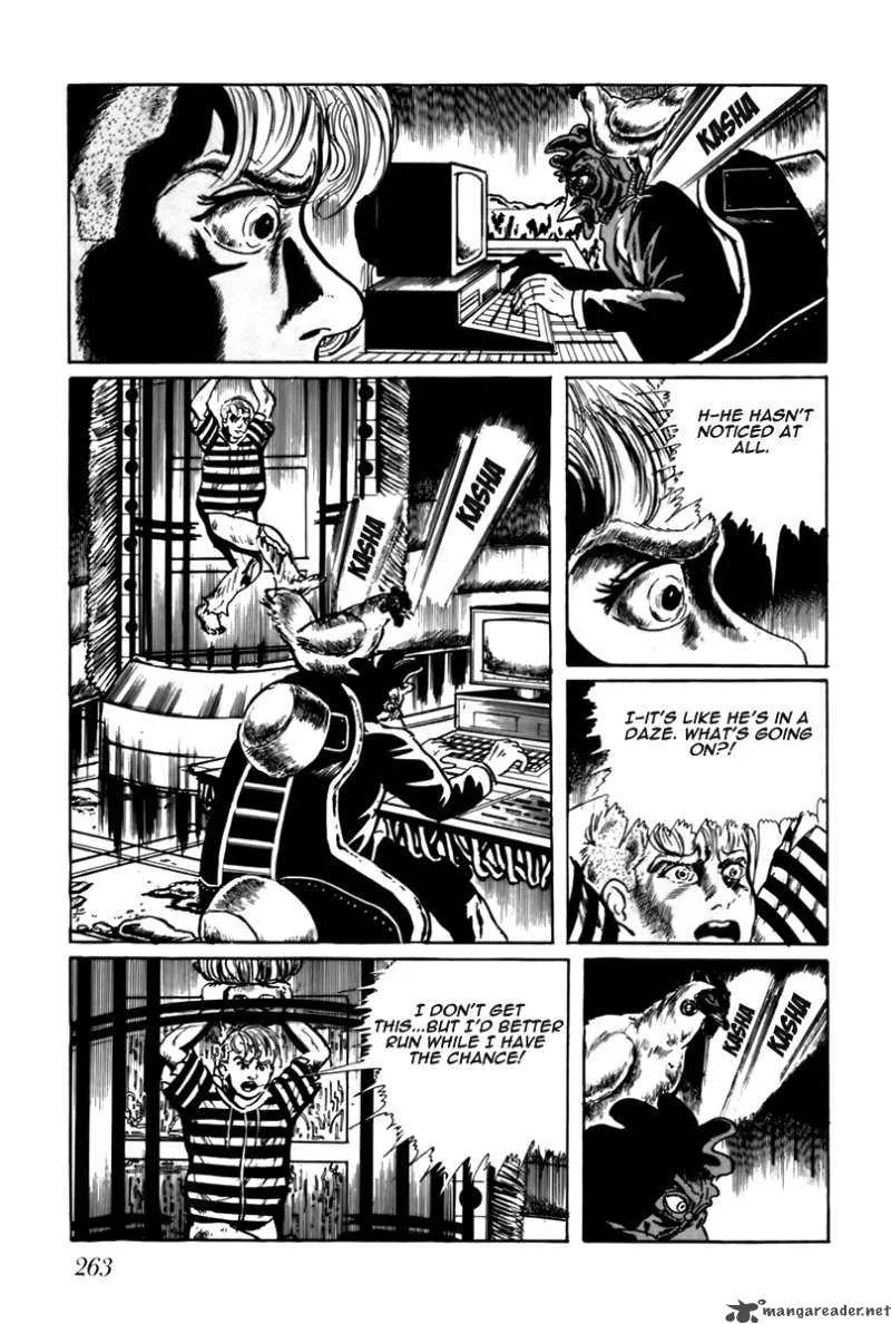 Fourteen Chapter 36 page 5