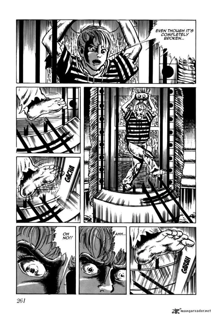 Fourteen Chapter 36 page 3