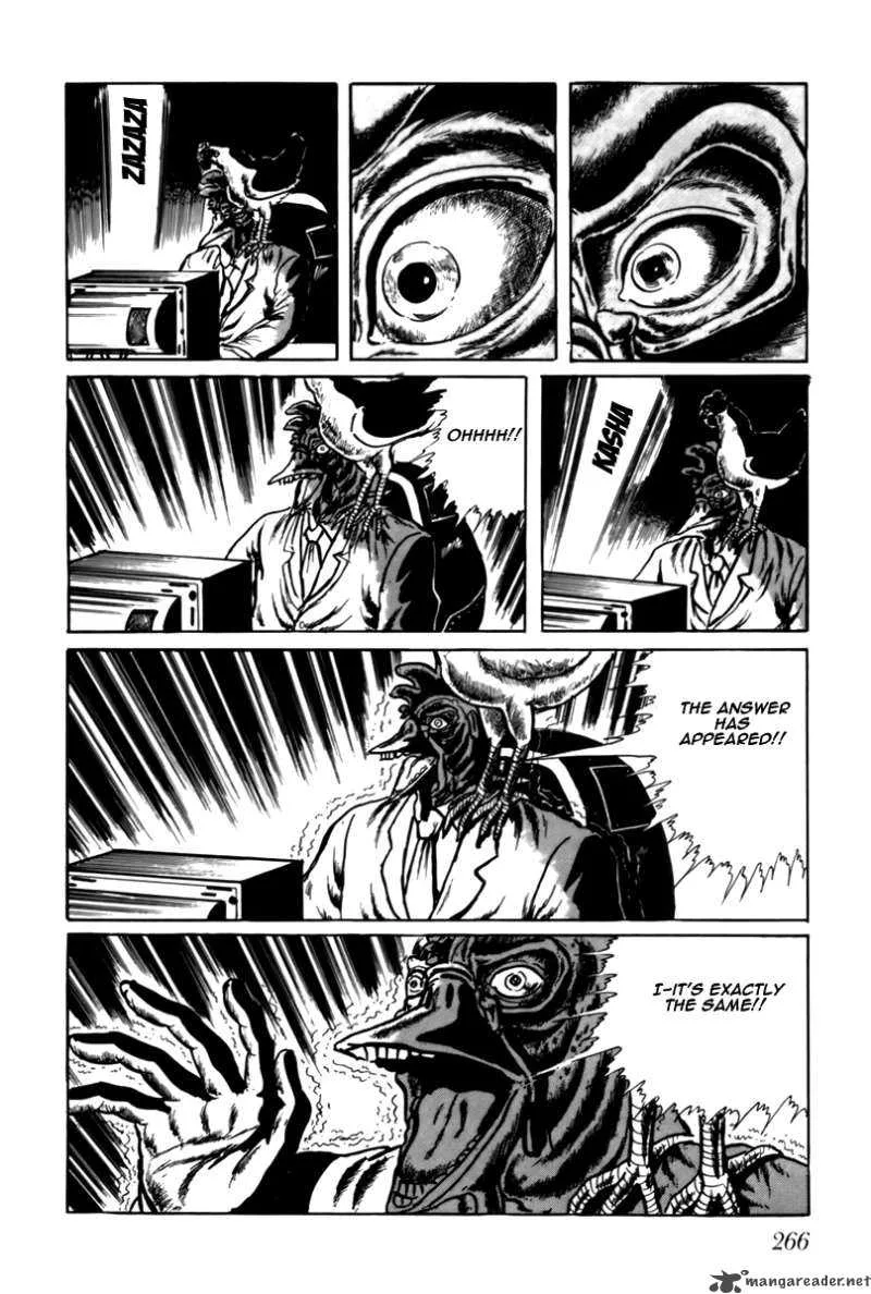 Fourteen Chapter 36 page 8