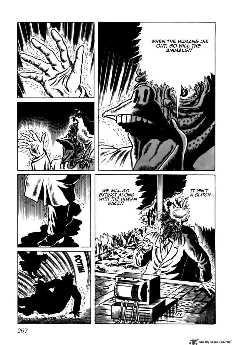 Fourteen Chapter 36 page 9