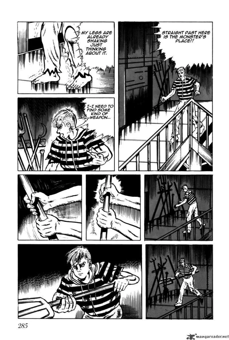 Fourteen Chapter 37 page 11
