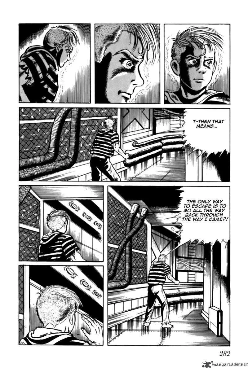Fourteen Chapter 37 page 8