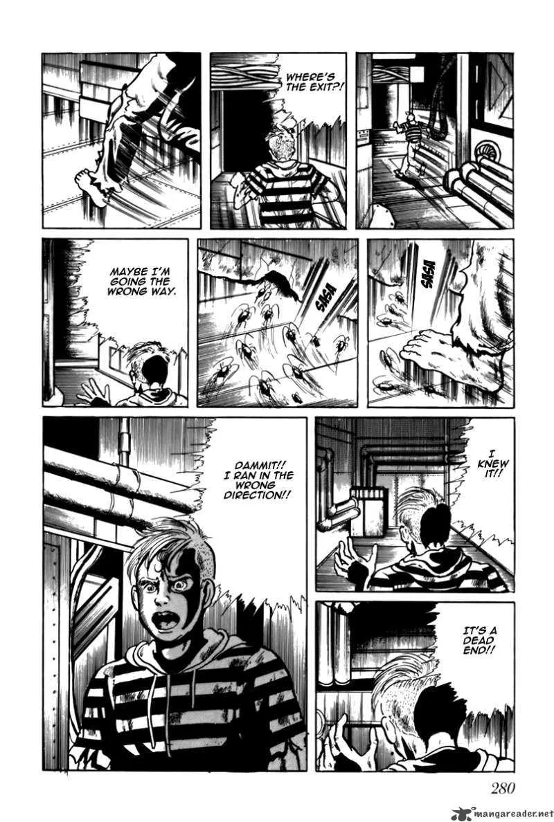 Fourteen Chapter 37 page 6