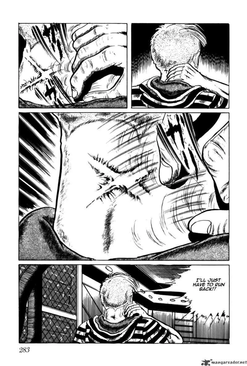 Fourteen Chapter 37 page 9