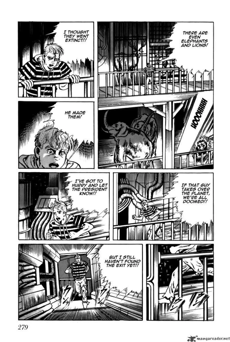 Fourteen Chapter 37 page 5