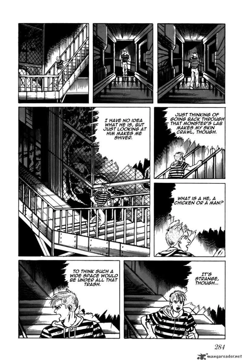 Fourteen Chapter 37 page 10
