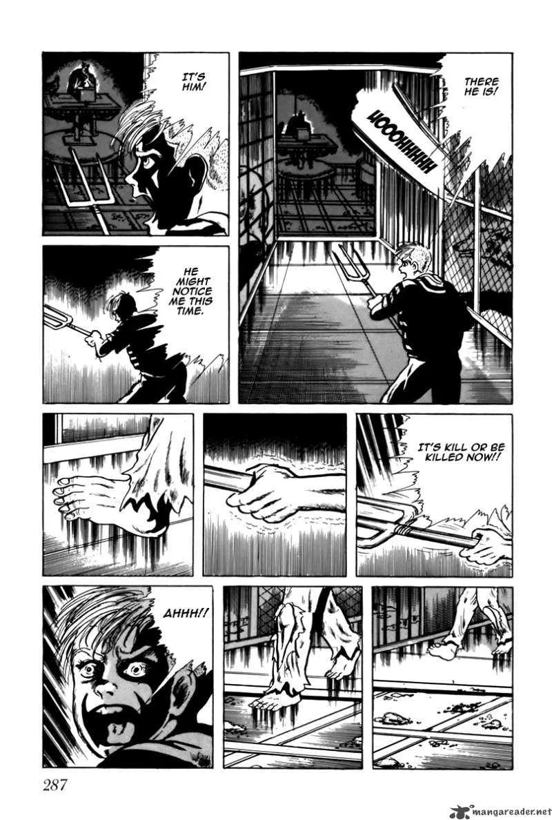 Fourteen Chapter 37 page 13