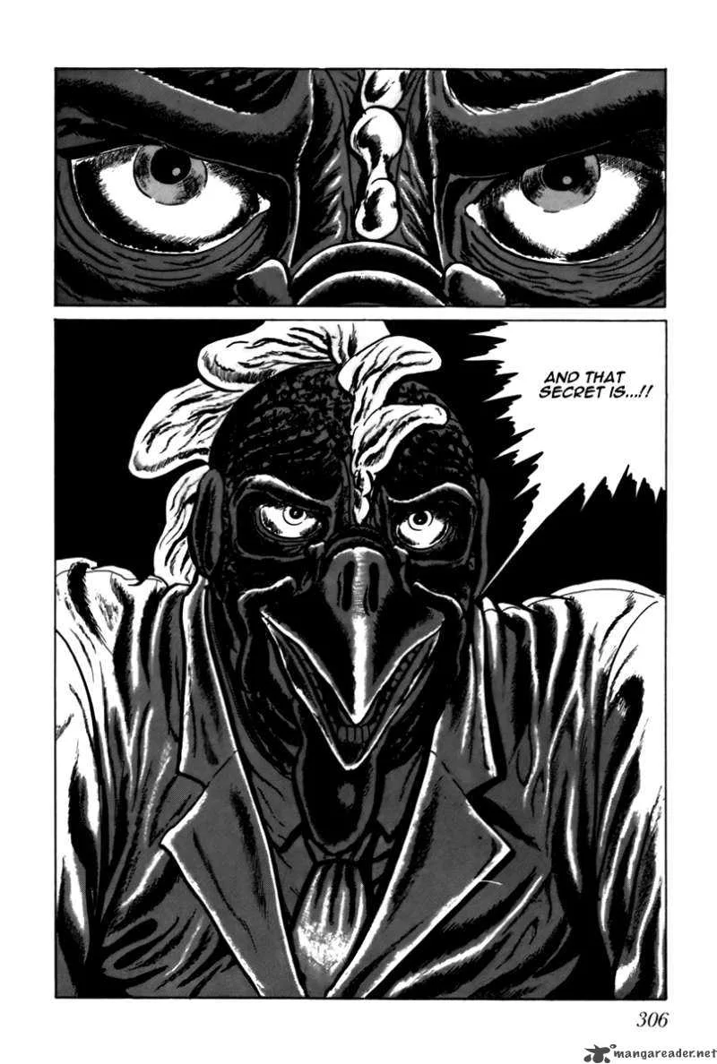 Fourteen Chapter 38 page 16