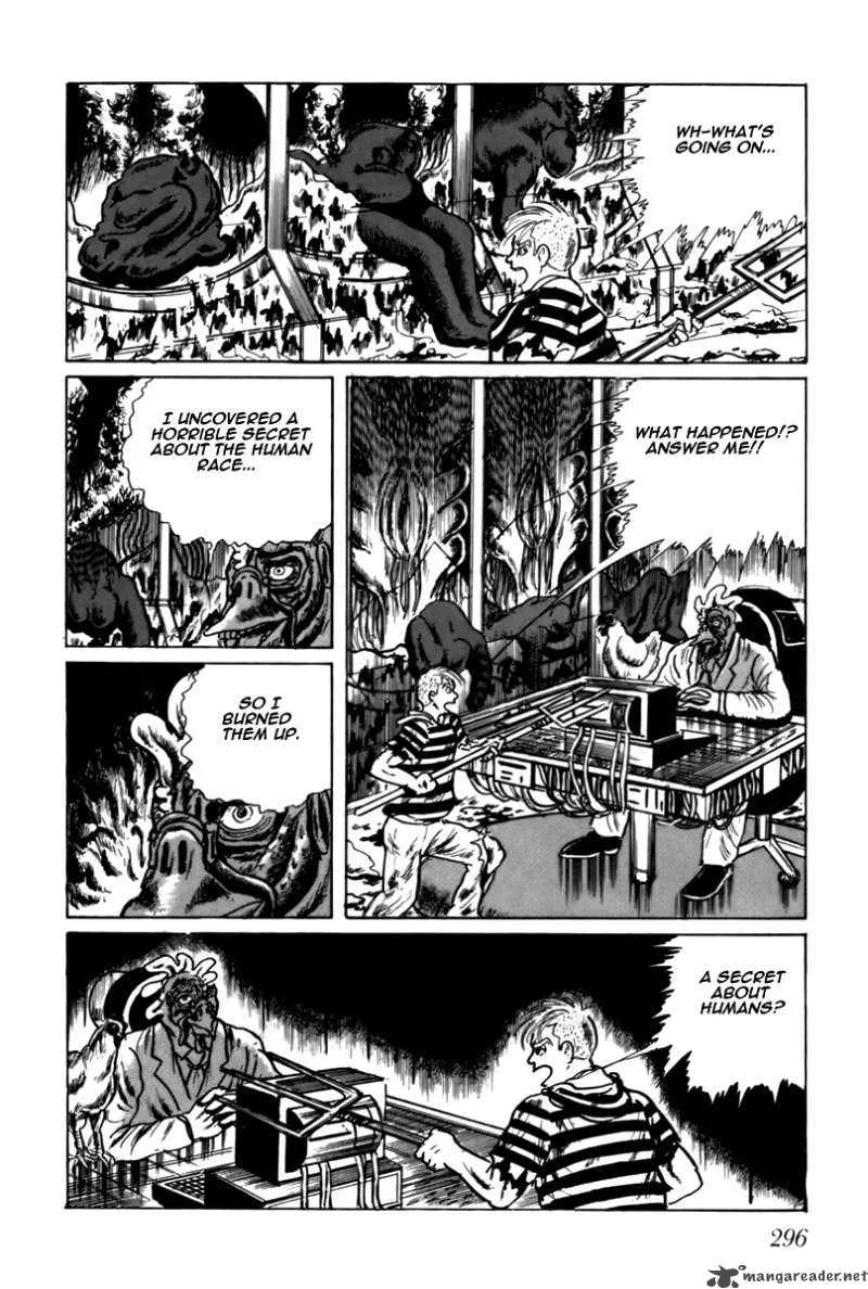 Fourteen Chapter 38 page 6
