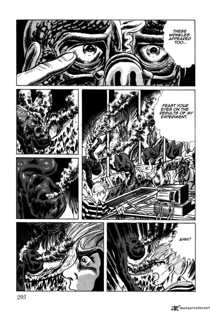 Fourteen Chapter 38 page 5